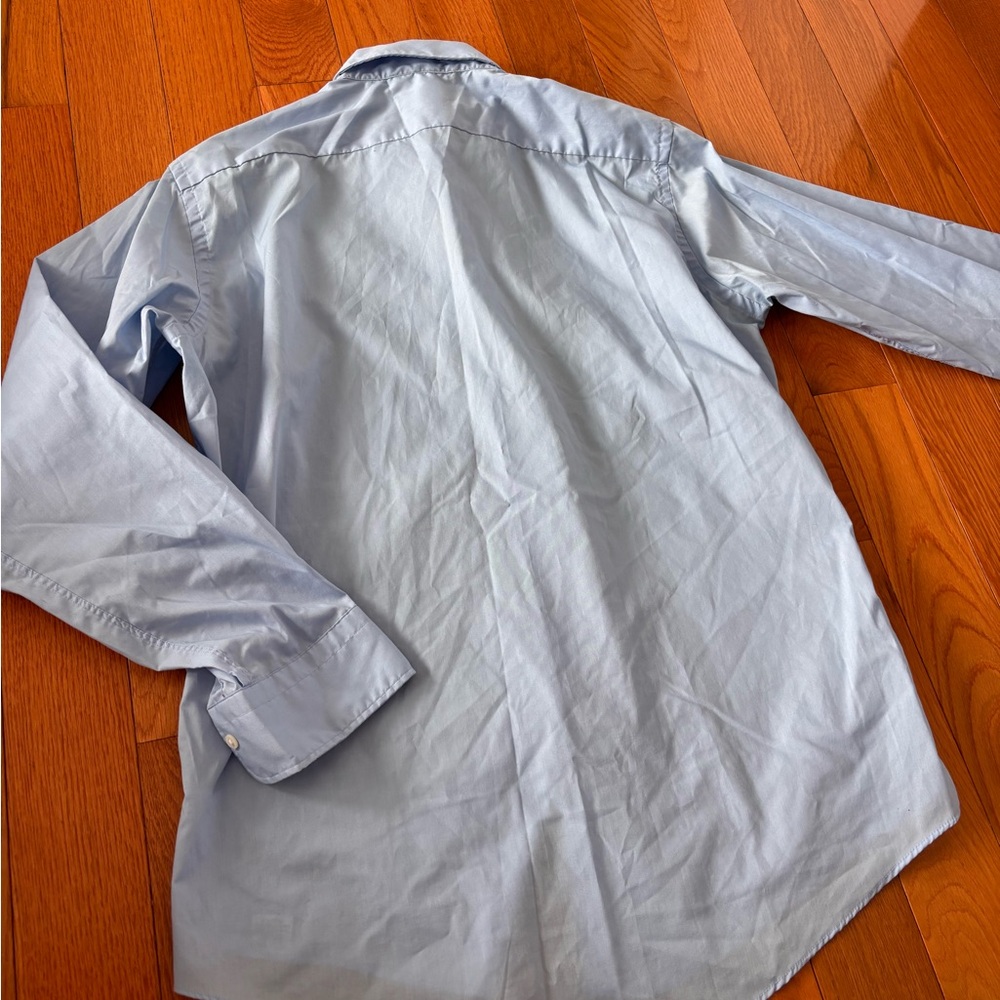 | Christian Dior | button down shirt. Size 15.5. - Picture 2 of 3